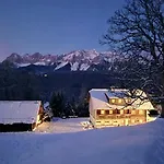 Selbstversorgerhaus Herisch Dom wakacyjny