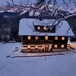 Selbstversorgerhaus Herisch