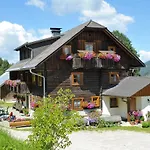 Dom wakacyjny Selbstversorgerhaus Herisch