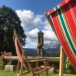 度假居 Selbstversorgerhaus Herisch