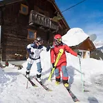Selbstversorgerhaus Herisch Vakantiehuis