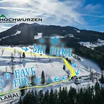Selbstversorgerhaus Herisch Schladming