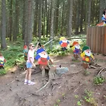 Selbstversorgerhaus Herisch Vakantiehuis Schladming