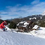 Selbstversorgerhaus Herisch Vakantiehuis Schladming