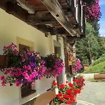 Selbstversorgerhaus Herisch *