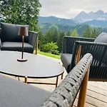 Selbstversorgerhaus Herisch 度假居