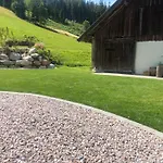 度假居 Selbstversorgerhaus Herisch *