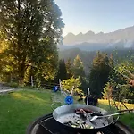 度假居 Selbstversorgerhaus Herisch