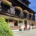 Selbstversorgerhaus Herisch Schladming