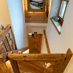 Selbstversorgerhaus Herisch Vakantiehuis