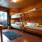 Dom wakacyjny Selbstversorgerhaus Herisch