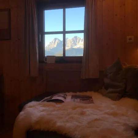 Selbstversorgerhaus Herisch * Schladming