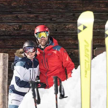 Selbstversorgerhaus Herisch * Schladming