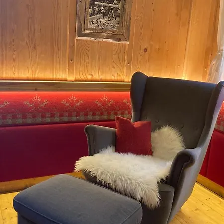 Σπίτι διακοπών Selbstversorgerhaus Herisch Schladming