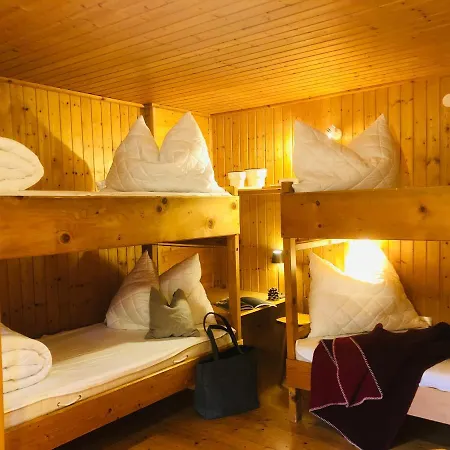 Selbstversorgerhaus Herisch