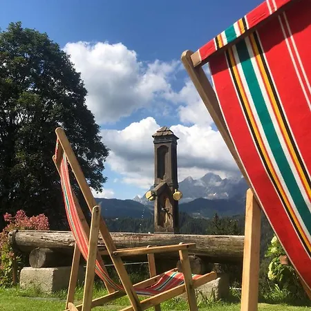 Σπίτι διακοπών Selbstversorgerhaus Herisch