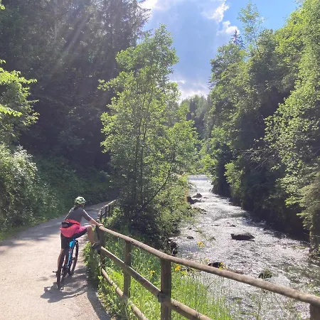 Selbstversorgerhaus Herisch Vakantiehuis *