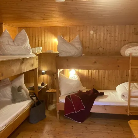 Selbstversorgerhaus Herisch Vakantiehuis