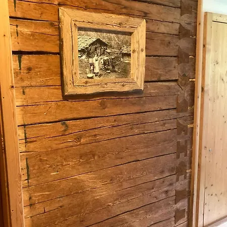 Selbstversorgerhaus Herisch