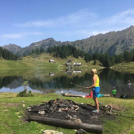 Selbstversorgerhaus Herisch Σπίτι διακοπών *