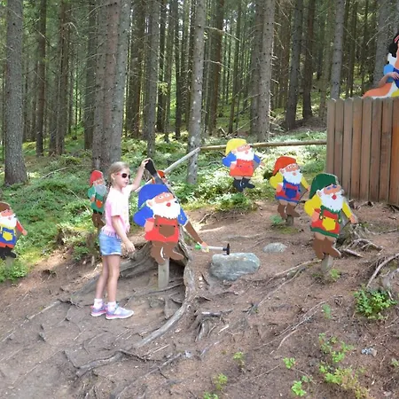 Selbstversorgerhaus Herisch Vakantiehuis Schladming