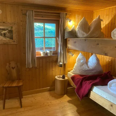 Selbstversorgerhaus Herisch Σπίτι διακοπών Schladming