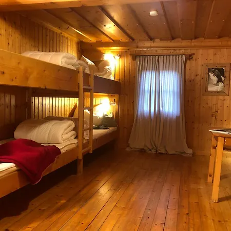 Selbstversorgerhaus Herisch