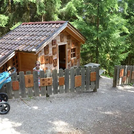 Selbstversorgerhaus Herisch Vakantiehuis