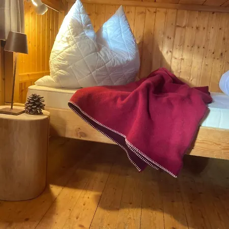 Selbstversorgerhaus Herisch Vakantiehuis *