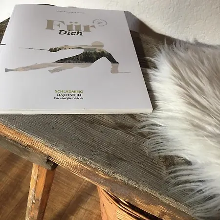 Selbstversorgerhaus Herisch Vakantiehuis *