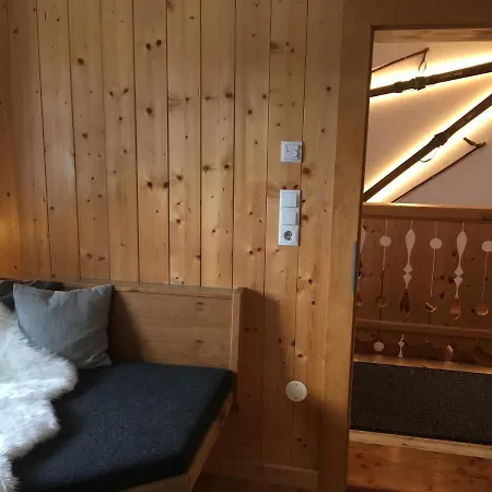 Selbstversorgerhaus Herisch Σπίτι διακοπών *