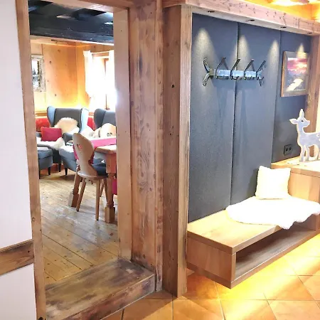 Selbstversorgerhaus Herisch Σπίτι διακοπών