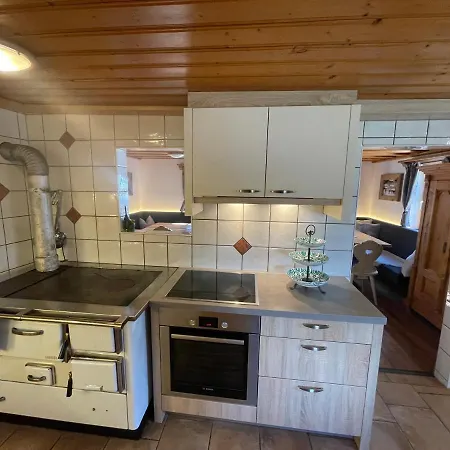 Σπίτι διακοπών Selbstversorgerhaus Herisch Schladming