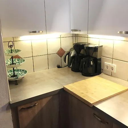 Selbstversorgerhaus Herisch Schladming