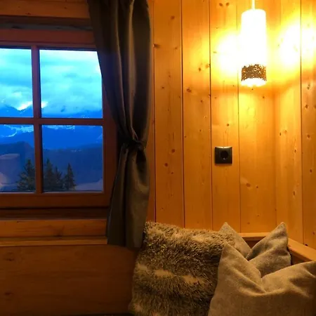 Σπίτι διακοπών Selbstversorgerhaus Herisch Schladming