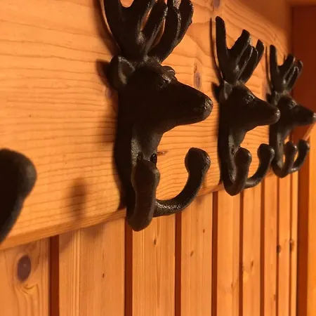 Selbstversorgerhaus Herisch Schladming