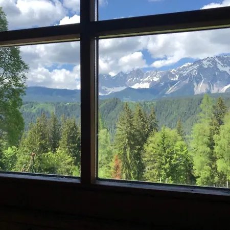 Selbstversorgerhaus Herisch Vakantiehuis *