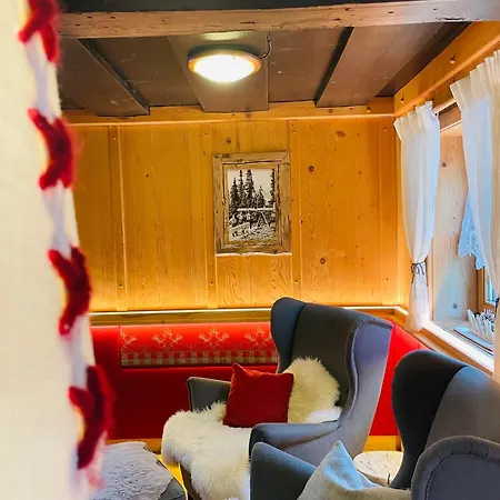 Selbstversorgerhaus Herisch * Schladming