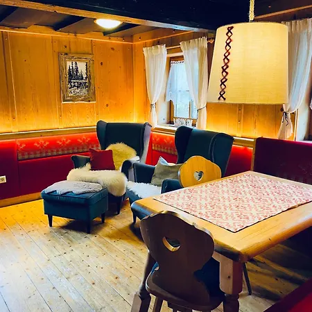 Vakantiehuis Selbstversorgerhaus Herisch Schladming