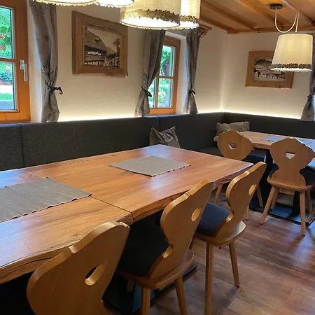 Vakantiehuis Selbstversorgerhaus Herisch Schladming