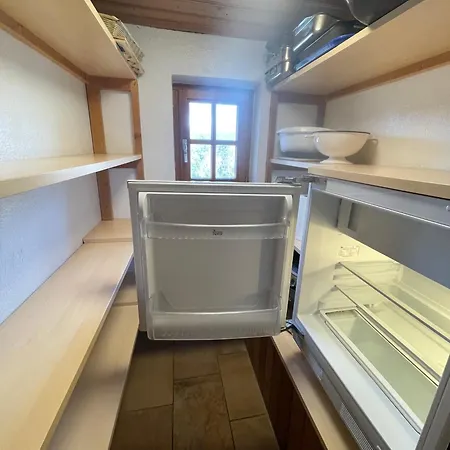 Selbstversorgerhaus Herisch Σπίτι διακοπών