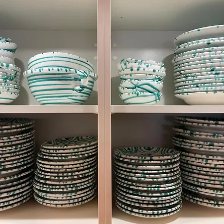 Selbstversorgerhaus Herisch *