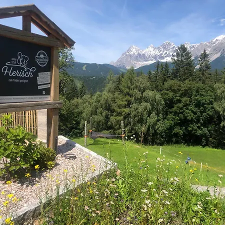 Vakantiehuis Selbstversorgerhaus Herisch *