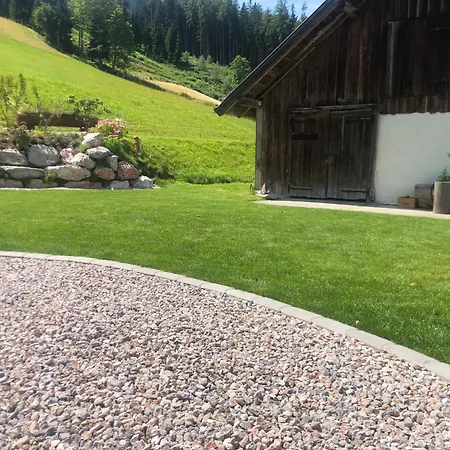 Сasa de vacaciones Selbstversorgerhaus Herisch *
