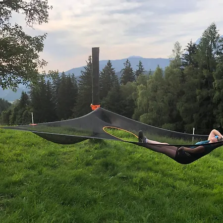 Σπίτι διακοπών Selbstversorgerhaus Herisch