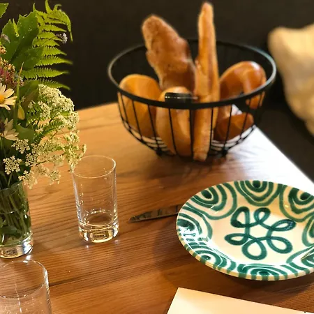 Selbstversorgerhaus Herisch Vakantiehuis