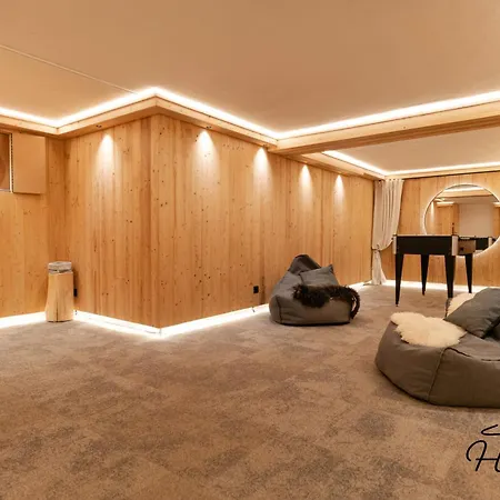 Semesterbostad Selbstversorgerhaus Herisch Schladming