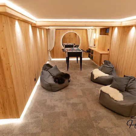 Selbstversorgerhaus Herisch *