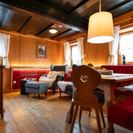 Selbstversorgerhaus Herisch Semesterbostad *