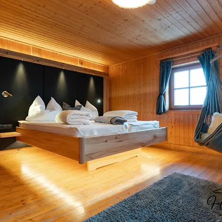 度假居 Selbstversorgerhaus Herisch *